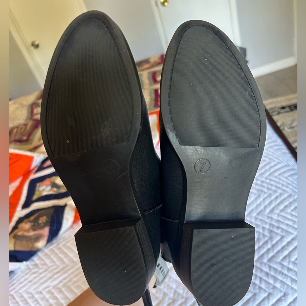 NWOT Universal Threads Booties - Picture 4 of 6